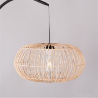 Lampada Da Pavimento "Machala"