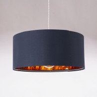 Lampada A Sospensione "Heroica Nocees"