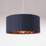 Lampada A Sospensione "Heroica Nocees"