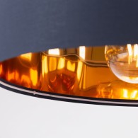 Lampada A Sospensione "Heroica Nocees"