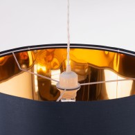 Lampada A Sospensione "Heroica Nocees"