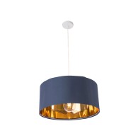 Lampada A Sospensione "Heroica Nocees"