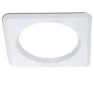 Faretto LED da incasso 15W 1264Lm 2700ºK IP65 Bagni/Cucine