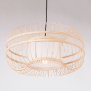 Lampada A Sospensione "Burgas"