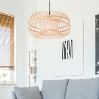 Lampada A Sospensione "Burgas"