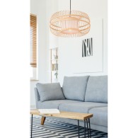 Lampada A Sospensione "Burgas"