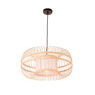 Lampada A Sospensione "Burgas"