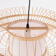 Lampada A Sospensione "Burgas"
