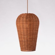 Lampada A Sospensione "Gusau"