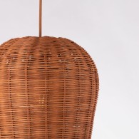 Lampada A Sospensione "Gusau"