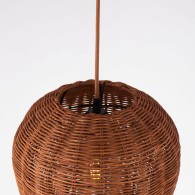 Lampada A Sospensione "Gusau"