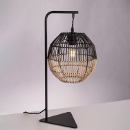 Lampada Da Tavolo "Granada"