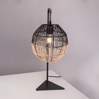 Lampada Da Tavolo "Granada"