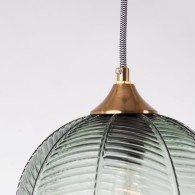 Lampada A Sospensione "Probolinggo"