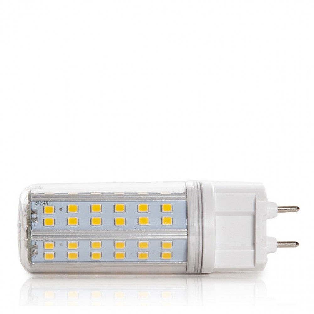 Lampadina LED G12 10W 983Lm 3000ºK 40.