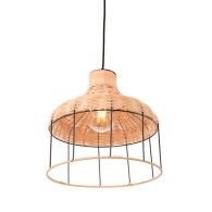 Lampada A Sospensione "Quetzaltenango"