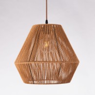 Lampada A Sospensione "Buenavista"