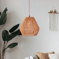 Lampada A Sospensione "Buenavista"