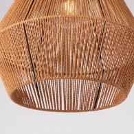 Lampada A Sospensione "Buenavista"