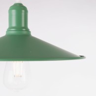 Lampada A Sospensione "Guantanamo"