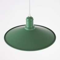 Lampada A Sospensione "Guantanamo"