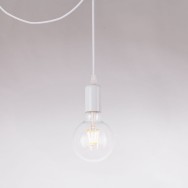Lampada A Sospensione "Nagercoil"