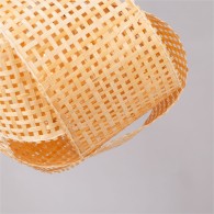 Lampada Da Pavimento "Singaraja"