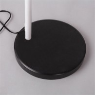 Lampada Da Pavimento "Singaraja"