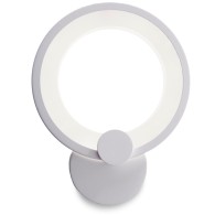 Lampada da parete a LED 12W 990Lm 2700ºK Emma 40.