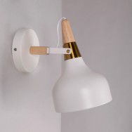 Luce A Muro "Garland"