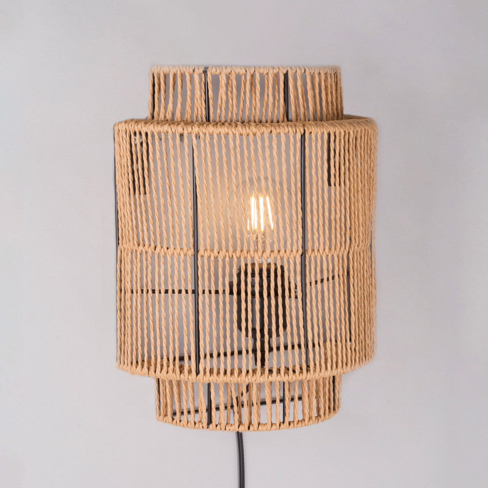 Luce A Muro "Mirpur Khas"