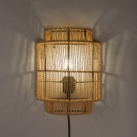 Luce A Muro "Mirpur Khas"