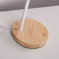 Lampada Da Tavolo "El Tigre"