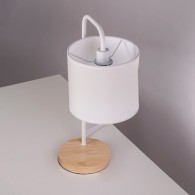 Lampada Da Tavolo "El Tigre"