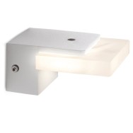 Lampada da parete a LED 5W 402Lm 2700ºK Charlotte 40.