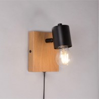 Luce A Muro "Sato"
