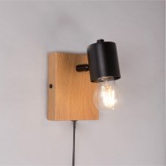 Luce A Muro "Sato"