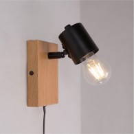 Luce A Muro "Sato"