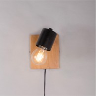 Luce A Muro "Sato"