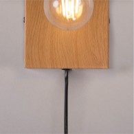 Luce A Muro "Sato"
