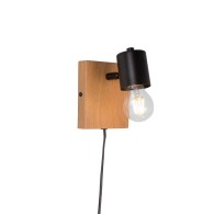 Luce A Muro "Sato"