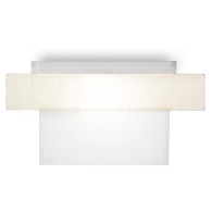Lampada da parete a LED 5W 402Lm 2700ºK Charlotte 40.