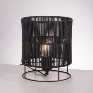 Lampada Da Tavolo "Bayamo"