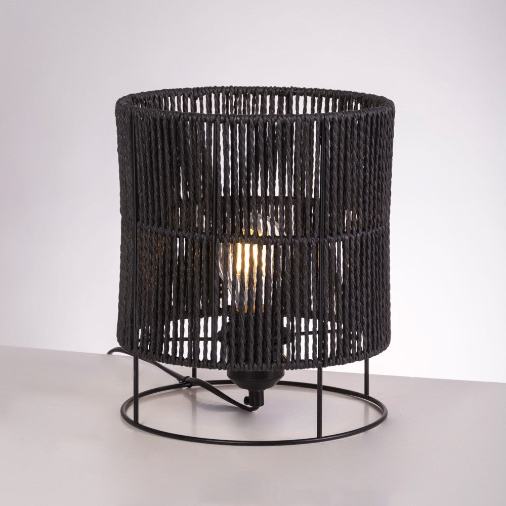 Lampada Da Tavolo "Bayamo"
