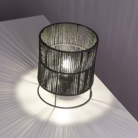 Lampada Da Tavolo "Bayamo"
