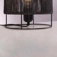 Lampada Da Tavolo "Bayamo"