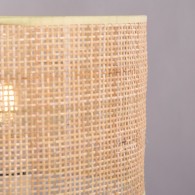 Lampada Da Tavolo "Pakdasht"