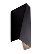 Lampada da parete a LED 6W 490Lm 2700ºK Chloe 40.