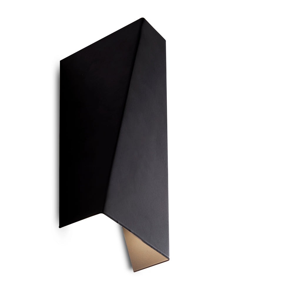 Lampada da parete a LED 6W 490Lm 2700ºK Chloe 40. Lampada da parete a LED 6W 490Lm 2700ºK Chloe 40.