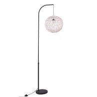 Lampada Da Pavimento "Longquan"